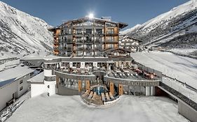 Hotel Gotthard-Zeit